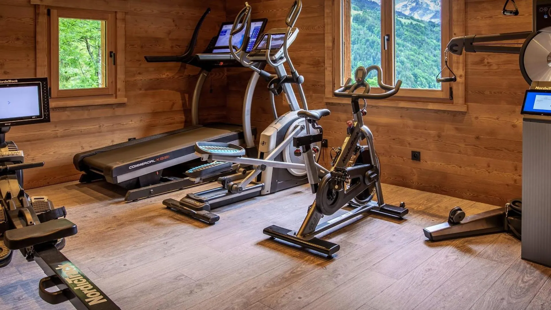Chalet Happyview - Ovo Network Le Grand-Bornand