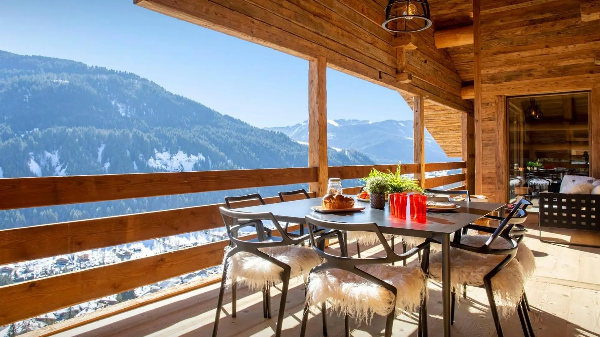 Chalet Happyview - Ovo Network Le Grand-Bornand
